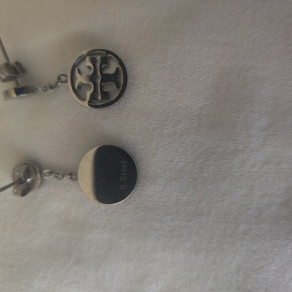 Tory Burch Designer Inspired 3 Pc Jewelry & Perfume - Picture 7 of 8